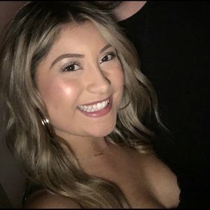 Meet your Posher, Kaydi